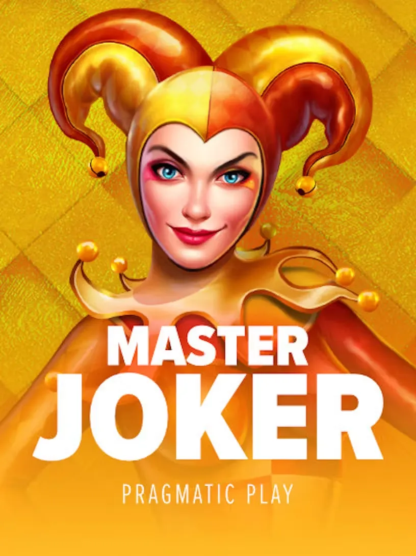 Master Joker